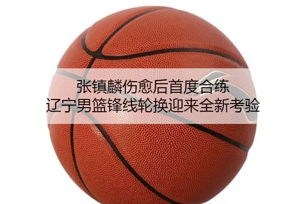 张镇麟伤愈后首度合练 辽宁男篮锋线轮换迎来全新考验
