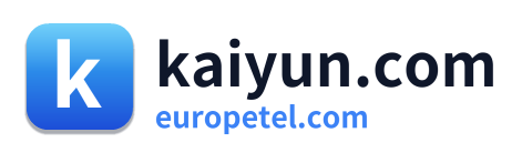 kaiyun.com Logo